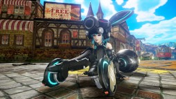 画像ギャラリー No.010のサムネイル画像 / AC「マジシャンズデッド」は本稼働版で何が変わったか。“ハンドパワー”で熱くなる,新感覚対戦アションを体験プレイ