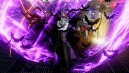 画像ギャラリー No.012のサムネイル画像 / AC「マジシャンズデッド」は本稼働版で何が変わったか。“ハンドパワー”で熱くなる,新感覚対戦アションを体験プレイ
