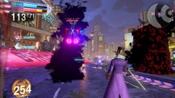 画像ギャラリー No.014のサムネイル画像 / AC「マジシャンズデッド」は本稼働版で何が変わったか。“ハンドパワー”で熱くなる,新感覚対戦アションを体験プレイ