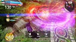 画像ギャラリー No.015のサムネイル画像 / AC「マジシャンズデッド」は本稼働版で何が変わったか。“ハンドパワー”で熱くなる,新感覚対戦アションを体験プレイ