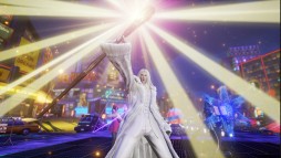 画像ギャラリー No.017のサムネイル画像 / AC「マジシャンズデッド」は本稼働版で何が変わったか。“ハンドパワー”で熱くなる,新感覚対戦アションを体験プレイ
