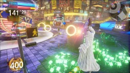 画像ギャラリー No.019のサムネイル画像 / AC「マジシャンズデッド」は本稼働版で何が変わったか。“ハンドパワー”で熱くなる,新感覚対戦アションを体験プレイ