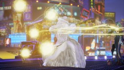 画像ギャラリー No.020のサムネイル画像 / AC「マジシャンズデッド」は本稼働版で何が変わったか。“ハンドパワー”で熱くなる,新感覚対戦アションを体験プレイ
