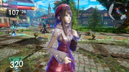 画像ギャラリー No.021のサムネイル画像 / AC「マジシャンズデッド」は本稼働版で何が変わったか。“ハンドパワー”で熱くなる,新感覚対戦アションを体験プレイ