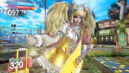 画像ギャラリー No.022のサムネイル画像 / AC「マジシャンズデッド」は本稼働版で何が変わったか。“ハンドパワー”で熱くなる,新感覚対戦アションを体験プレイ