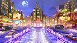 画像ギャラリー No.030のサムネイル画像 / AC「マジシャンズデッド」は本稼働版で何が変わったか。“ハンドパワー”で熱くなる,新感覚対戦アションを体験プレイ