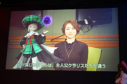 画像ギャラリー No.004のサムネイル画像 / ［JAEPO2017］「マジシャンズデッド」ステージで3月に実装予定の“ミセル・ピュラス”がお披露目。公式大会では熟練プレイヤーが激戦を繰り広げた