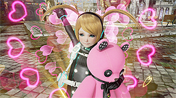 画像ギャラリー No.003のサムネイル画像 / 「マジシャンズデッド」が7月13日のアップデートで新Ver.「マジシャンズデッド NEXT ブレイジング」に。新アクションで戦闘がより楽しくなる