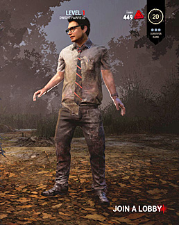 画像ギャラリー No.003のサムネイル画像 / ヒット中の「Dead by Daylight」をプレイ。いろんなタイプの殺人鬼と狂気の鬼ごっこを楽しもう