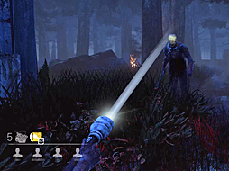 画像ギャラリー No.010のサムネイル画像 / ヒット中の「Dead by Daylight」をプレイ。いろんなタイプの殺人鬼と狂気の鬼ごっこを楽しもう