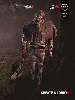 画像ギャラリー No.016のサムネイル画像 / ヒット中の「Dead by Daylight」をプレイ。いろんなタイプの殺人鬼と狂気の鬼ごっこを楽しもう