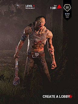 画像ギャラリー No.017のサムネイル画像 / ヒット中の「Dead by Daylight」をプレイ。いろんなタイプの殺人鬼と狂気の鬼ごっこを楽しもう
