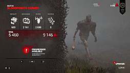 画像ギャラリー No.021のサムネイル画像 / ヒット中の「Dead by Daylight」をプレイ。いろんなタイプの殺人鬼と狂気の鬼ごっこを楽しもう