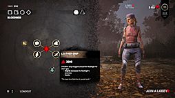 画像ギャラリー No.022のサムネイル画像 / ヒット中の「Dead by Daylight」をプレイ。いろんなタイプの殺人鬼と狂気の鬼ごっこを楽しもう