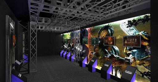 画像ギャラリー No.001のサムネイル画像 / TGS 2018に「Dead by Daylight」が出展,試遊するとグッズをプレゼント