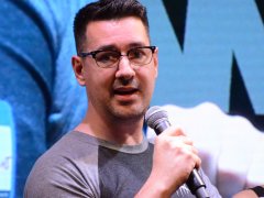 ［TGS 2018］「Dead by Daylight」と「Deathgarden」を日本に。Behaviour Digitalのディレクターが両作をアピールした，DMM GAMESのステージを紹介