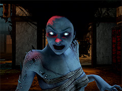 ［TGS 2018］「Dead by Daylight」のディレクターに聞く。山岡 凛の開発経緯や，ボイスチャットパーティの問題について