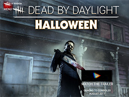 画像ギャラリー No.008のサムネイル画像 / ［TGS 2018］「Dead by Daylight」のディレクターに聞く。山岡 凛の開発経緯や，ボイスチャットパーティの問題について
