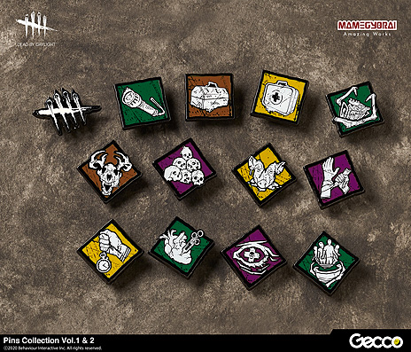 画像ギャラリー No.014のサムネイル画像 / 「Dead by Daylight」のキラー「トラッパー」が全高約34.5cmのスタチューに。「DbD×Gecco」スタチューシリーズ第2弾