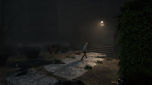 画像ギャラリー No.005のサムネイル画像 / 「Dead by Daylight」最新チャプター「サイレントヒル」の配信が本日開始。ストアに登場したスキンコレクションの紹介映像も公開