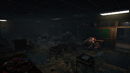 画像ギャラリー No.006のサムネイル画像 / 「Dead by Daylight」最新チャプター「サイレントヒル」の配信が本日開始。ストアに登場したスキンコレクションの紹介映像も公開