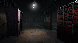 画像ギャラリー No.007のサムネイル画像 / 「Dead by Daylight」最新チャプター「サイレントヒル」の配信が本日開始。ストアに登場したスキンコレクションの紹介映像も公開