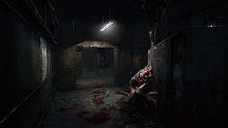 画像ギャラリー No.008のサムネイル画像 / 「Dead by Daylight」最新チャプター「サイレントヒル」の配信が本日開始。ストアに登場したスキンコレクションの紹介映像も公開