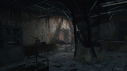 画像ギャラリー No.009のサムネイル画像 / 「Dead by Daylight」最新チャプター「サイレントヒル」の配信が本日開始。ストアに登場したスキンコレクションの紹介映像も公開