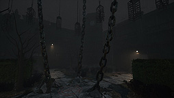 画像ギャラリー No.010のサムネイル画像 / 「Dead by Daylight」最新チャプター「サイレントヒル」の配信が本日開始。ストアに登場したスキンコレクションの紹介映像も公開