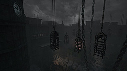 画像ギャラリー No.011のサムネイル画像 / 「Dead by Daylight」最新チャプター「サイレントヒル」の配信が本日開始。ストアに登場したスキンコレクションの紹介映像も公開