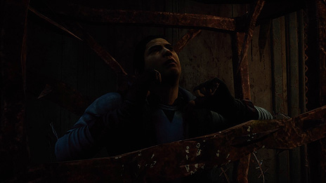 画像ギャラリー No.014のサムネイル画像 / 「Dead by Daylight」最新チャプター「サイレントヒル」の配信が本日開始。ストアに登場したスキンコレクションの紹介映像も公開
