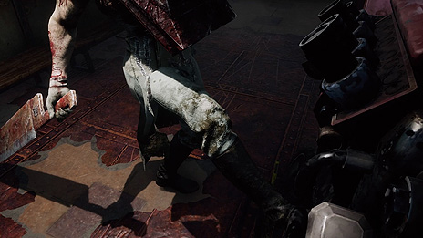 画像ギャラリー No.016のサムネイル画像 / 「Dead by Daylight」最新チャプター「サイレントヒル」の配信が本日開始。ストアに登場したスキンコレクションの紹介映像も公開