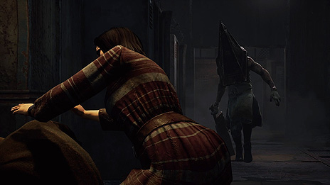 画像ギャラリー No.017のサムネイル画像 / 「Dead by Daylight」最新チャプター「サイレントヒル」の配信が本日開始。ストアに登場したスキンコレクションの紹介映像も公開