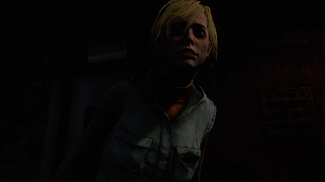 画像ギャラリー No.018のサムネイル画像 / 「Dead by Daylight」最新チャプター「サイレントヒル」の配信が本日開始。ストアに登場したスキンコレクションの紹介映像も公開