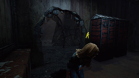 画像ギャラリー No.020のサムネイル画像 / 「Dead by Daylight」最新チャプター「サイレントヒル」の配信が本日開始。ストアに登場したスキンコレクションの紹介映像も公開