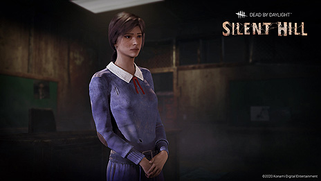 画像ギャラリー No.022のサムネイル画像 / 「Dead by Daylight」最新チャプター「サイレントヒル」の配信が本日開始。ストアに登場したスキンコレクションの紹介映像も公開