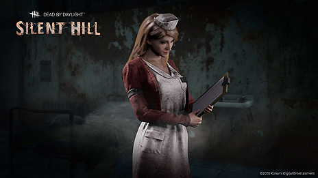 画像ギャラリー No.023のサムネイル画像 / 「Dead by Daylight」最新チャプター「サイレントヒル」の配信が本日開始。ストアに登場したスキンコレクションの紹介映像も公開