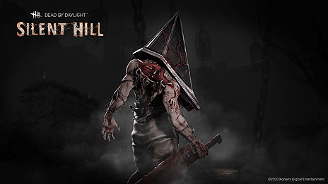 画像ギャラリー No.024のサムネイル画像 / 「Dead by Daylight」最新チャプター「サイレントヒル」の配信が本日開始。ストアに登場したスキンコレクションの紹介映像も公開