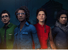 「Dead by Daylight」にクロスプレイ・クロスフレンド機能が実装。PCとPS4，Switch，Xbox Oneで垣根なく遊べるように