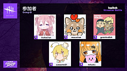 画像ギャラリー No.004のサムネイル画像 / TwitchJP,「Dead by Daylight」のストリーマーバトルを10月30日に配信