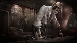 画像ギャラリー No.003のサムネイル画像 / 「Dead by Daylight」，K-Popカルチャーの世界を舞台にした最新チャプター“All-Kill”が配信開始。新たなキラーとサバイバーが参戦