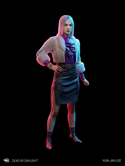 画像ギャラリー No.007のサムネイル画像 / 「Dead by Daylight」，K-Popカルチャーの世界を舞台にした最新チャプター“All-Kill”が配信開始。新たなキラーとサバイバーが参戦