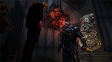 画像ギャラリー No.004のサムネイル画像 / 「Dead by Daylight」の“バイオハザード”コラボチャプターは6月16日に配信開始。レオンとジル，そしてネメシスが登場