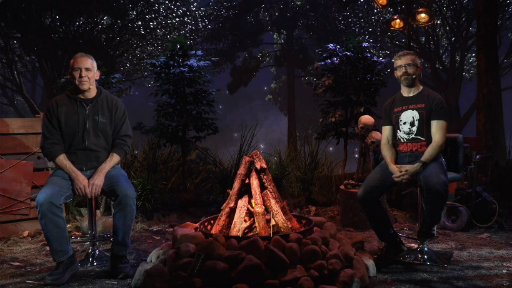 画像ギャラリー No.002のサムネイル画像 / ついに配信日が判明した「Dead by Daylight」の“バイオハザード”チャプター。メディアカンファレンスのQ&Aで明らかになった情報まとめ