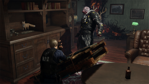 画像ギャラリー No.006のサムネイル画像 / ついに配信日が判明した「Dead by Daylight」の“バイオハザード”チャプター。メディアカンファレンスのQ&Aで明らかになった情報まとめ