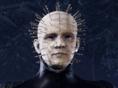 「Dead by Daylight」×映画「ヘル・レイザー」コラボが発表。新殺人鬼“セノバイト”（ピンヘッド）がPTBに登場