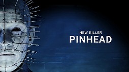 画像ギャラリー No.002のサムネイル画像 / 「Dead by Daylight」,新たな殺人鬼・セノバイト(PINHEAD)を紹介するトレイラーが公開