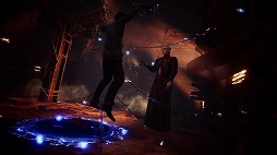 画像ギャラリー No.003のサムネイル画像 / 「Dead by Daylight」,新たな殺人鬼・セノバイト(PINHEAD)を紹介するトレイラーが公開