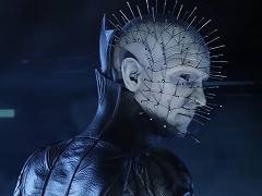 「Dead by Daylight」，新たな殺人鬼・セノバイト（PINHEAD）を紹介するトレイラーが公開