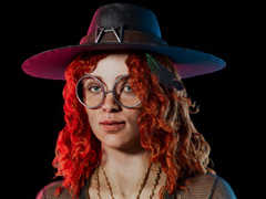「Dead by Daylight」，“恵みのトーテム”と共に新生存者ミカエラ・リードが実装。新チャプター「Hour of the Witch」の配信が本日スタート